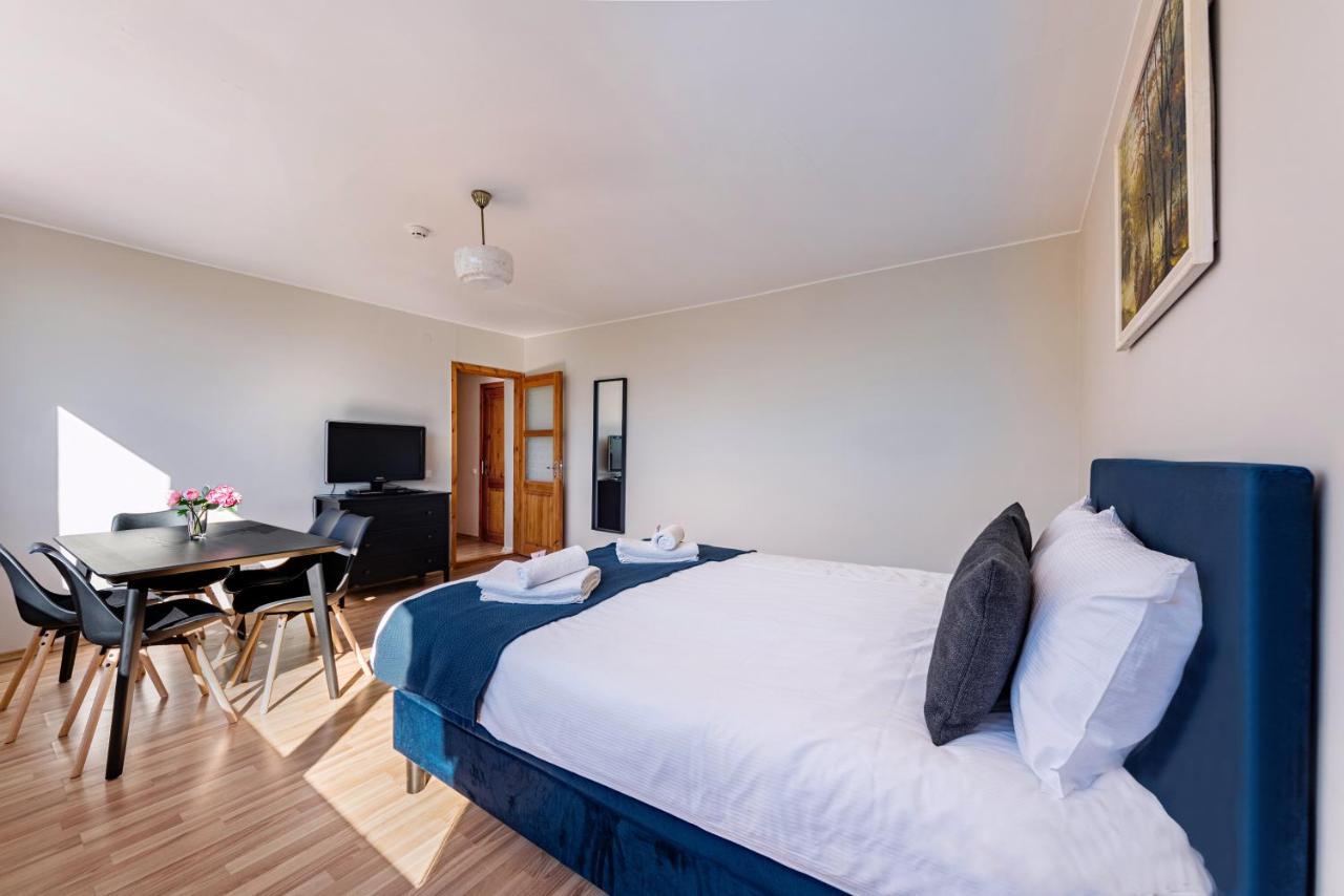 Aidaras Hotel Паланга Екстериор снимка