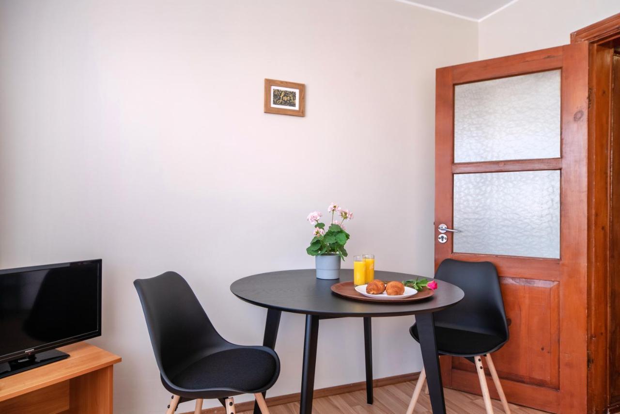 Aidaras Hotel Паланга Екстериор снимка