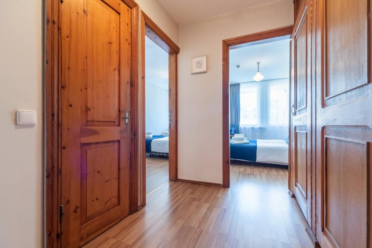 Aidaras Hotel Паланга Екстериор снимка