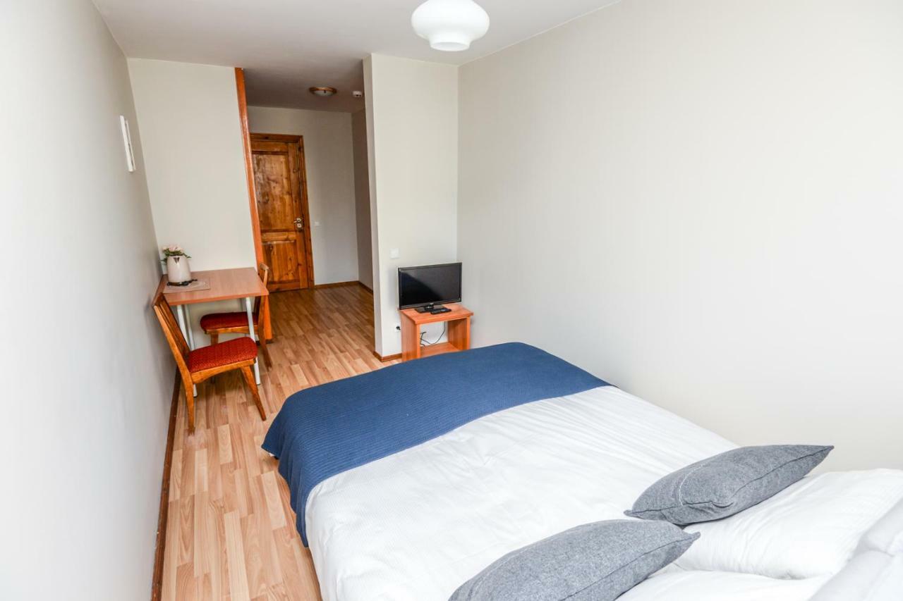 Aidaras Hotel Паланга Екстериор снимка