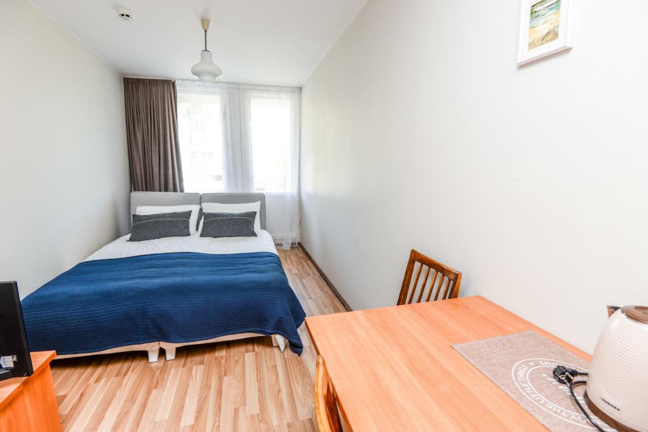 Aidaras Hotel Паланга Екстериор снимка