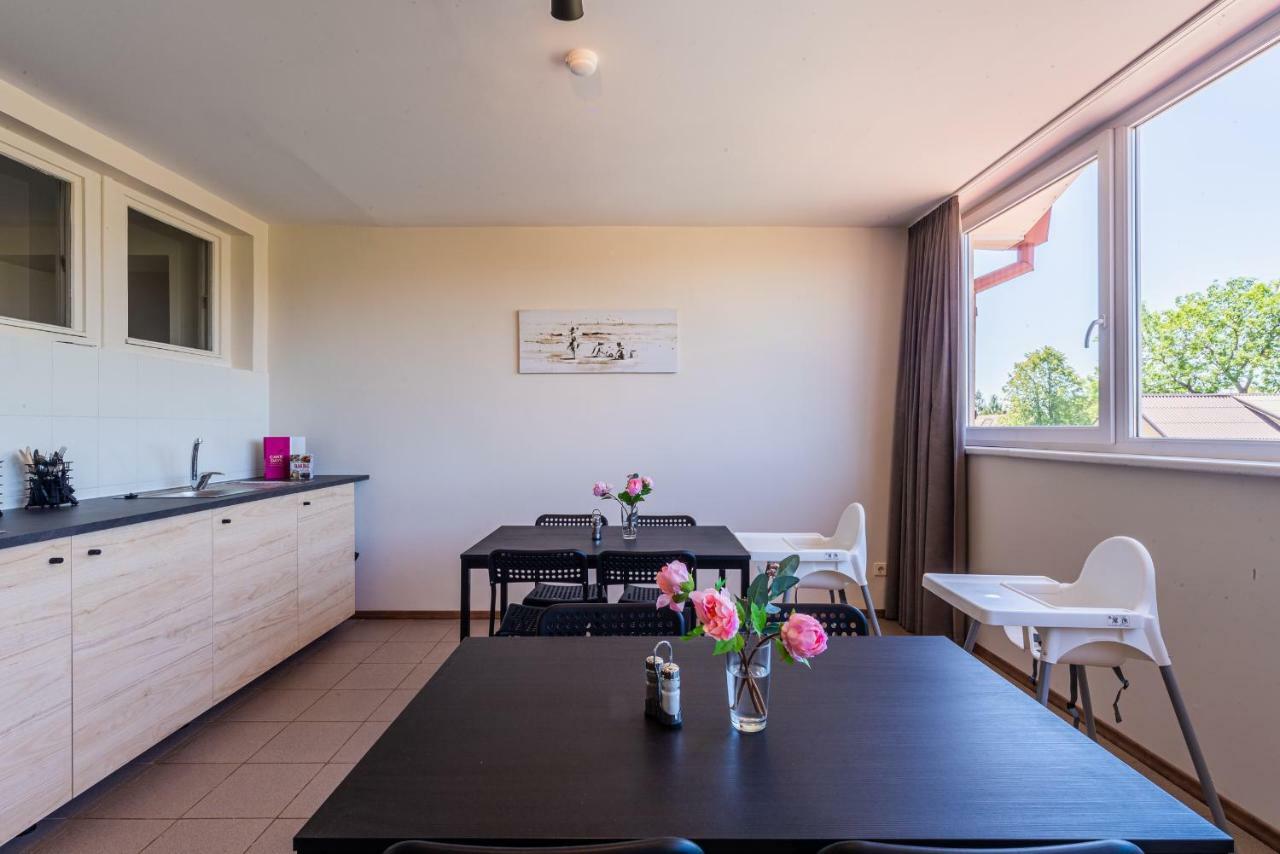 Aidaras Hotel Паланга Екстериор снимка