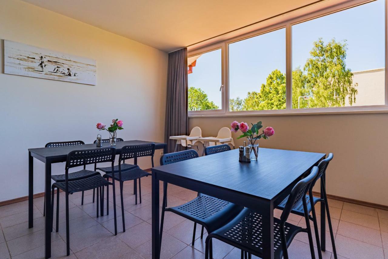 Aidaras Hotel Паланга Екстериор снимка